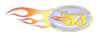 Flamin' 55.jpg (36070 bytes)